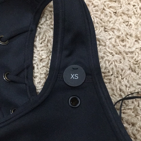 Nike sport bra. - Picture 5 of 5